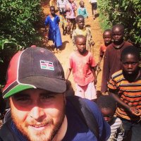 Chase Ward (@chasewardsimba) 's Twitter Profile