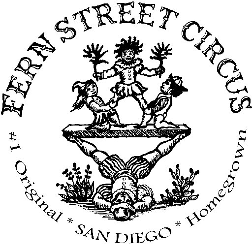 San Diego's Original Social Circus