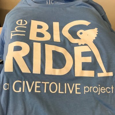 We believe in changing the world, one person at a time. Join us for the #BIGCHILL2019+ #BIGRIDE2019 + #BIGSWIM2019. https://t.co/sQ03Ymn8FH