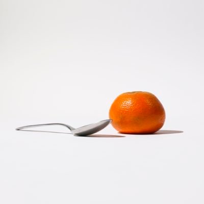 Orange & Spoon is the art, design, and research partnership of @eli8527 and @ohnobackspace