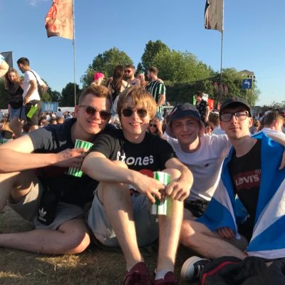 MichaelMacrae45's profile picture. 