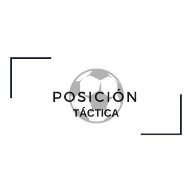 IG: @posiciontactica  FB: Posición Táctica 
Puerto Ordaz-Edo. Bolívar
Apoya el Fútbol Nacional.
#POSICIONTACTICA