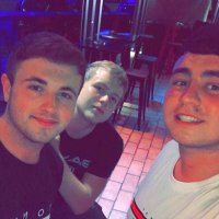 Kieran (@kierannich1) 's Twitter Profile