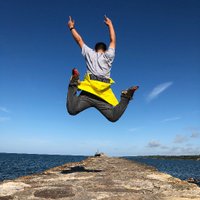 Yaxiong Lei (@yaxiong_lei) Twitter profile photo