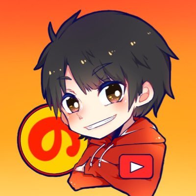 nosuke☆デザイナー系実況者さんのプロフィール画像