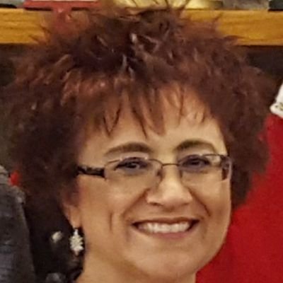 MOM OF 2 AWESOME BOYS ⚜️
8 YR BRAIN TUMOR SURVIVOR ⚜️
PURPLE IS MY PASSION ⚜️
COFFEE DRINKER ⚜️