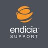 EndiciaHelp's profile picture. Endicia is a leading provider of internet-based postage services for e-commerce businesses of all sizes.