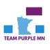 TeamPurpleMN (@teampurple_mn) Twitter profile photo TeamPurpleMN (@teampurple_mn) Twitter profile photo