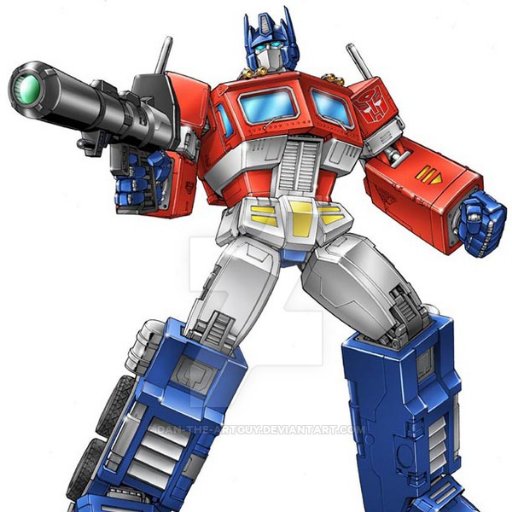 FormatorPrime's profile picture. robię gry wideo kiedy ty pracujesz