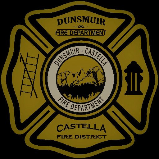Providing Castella and Dunsmuir with fire protection and rescue services dedicated to the preservation of life, property and our mountain environment.
