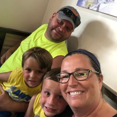 MrsKbackto5's profile picture. 