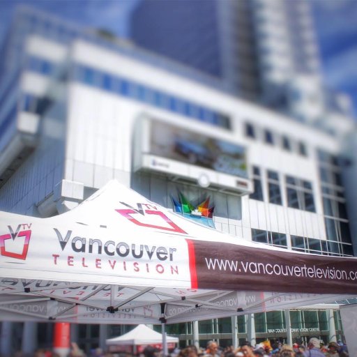 Vancouver Television is the leading Entertainment programming in British Columbia. We showcase the most exciting movies, events and people!