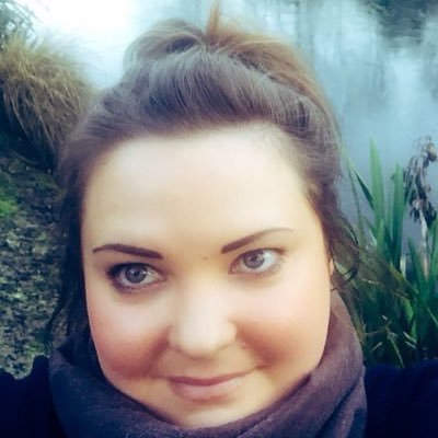 BecHuls's profile picture. Educator, animal lover, passionate about coffee!