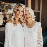 She Gets It From Her Mama(@gets_from) 's Twitter Profile Photo