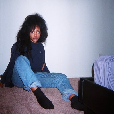 If you think H.E.R and SZA are the same,then you’re incredibly stupid😒 #BEEHIVE#RIRI#REMY#LILKIM #RIPBABYGIRL-8•25•01🙏🏾
