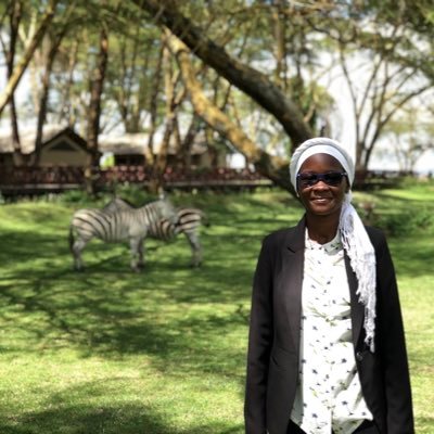 mariam_pety's profile picture. Engineer in Water and Sanitation| Founder of Jacigreen| #TimeForNature #BeatPollution #InspiringChange #Entrepreneurship #ScienceForProgress
