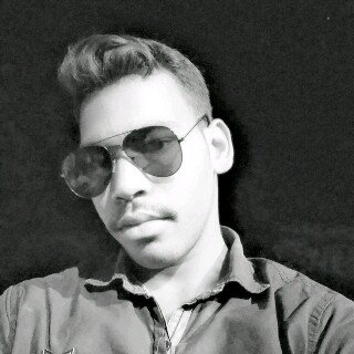 SACHINPUTEL2's profile picture. Happy