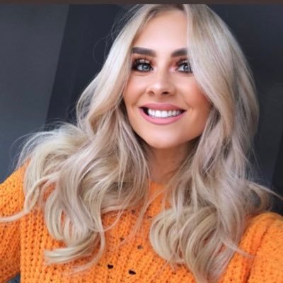 22, blonde haired sassy lil princess 💁🏼‍♀️