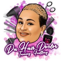 The Hair Doctor - @TammyGuillory10 Twitter Profile Photo