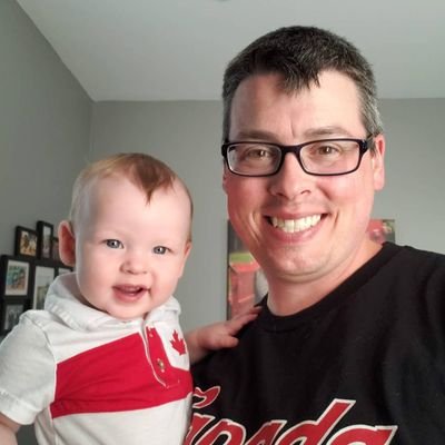 is a Tech Of All Trades guy, Loves new gadgets and the ever changing tech world. Proud father and proud Canadian