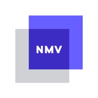 New Media Ventures(@newmediaventure) 's Twitter Profile Photo