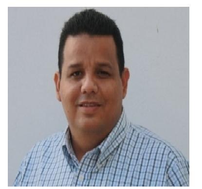 Secretario General del CDE del PAN en el estado de Colima.