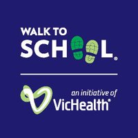Walk to School (@walktoschoolvic) 's Twitter Profile