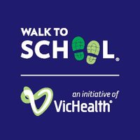 Walk to School(@WalkToSchoolVic) 's Twitter Profileg