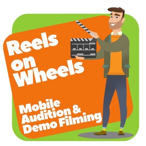 Vancity Reels on Wheels