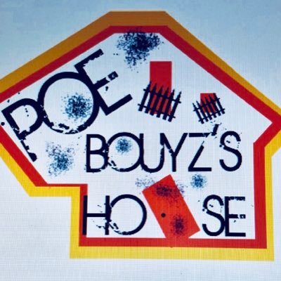 3500 N I-35 Service Rd. #PoeBouyzHouseOKC