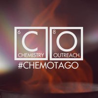 ChemOtago🏫⚗️ (@chemotago) 's Twitter Profile
