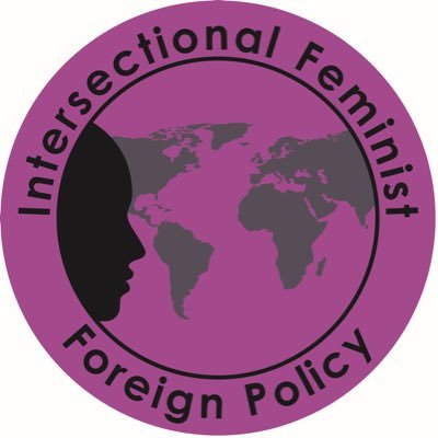 We are intersectional feminists looking to develop solutions to the urgent global issues impacting women. Instagram: @IFFPUK