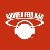 The Chosen Few DJs™