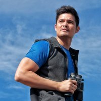 Dingdong Dantes (@dingdongdantes) Twitter profile photo