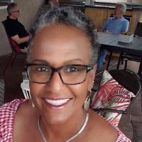 Joy Ross - @tobyrbahamas Twitter Profile Photo