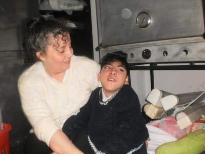 Ana58690041's profile picture. Soy buena gente  eso dicen jaja