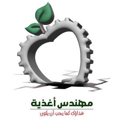 #م_وليد_السعيد أسعى جاهداً للتثقيف غذائياً وصحياً ونقاش مايدور داخل مصانع الأغذية المغلقة. ماجستير العلوم الهندسية في هندسة الغذاء من @ucddublin #مهندس_أغذية