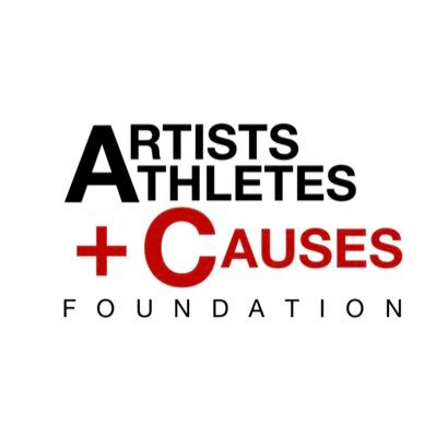 Charitable foundation supporting children facing adversity. Managed by @AthletesCauses