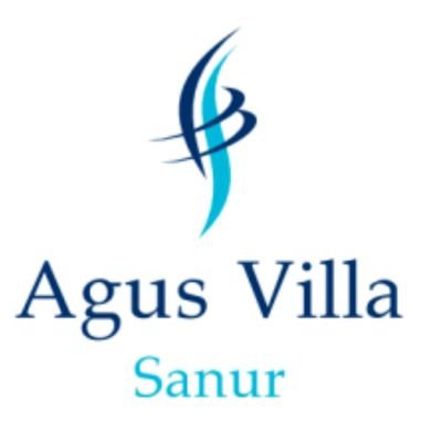 Agus Villa provide 4 bedrooms double bed and small cozy pool to chill.
Easy access to the main road, famous Sanur beach and Ngurah Rai International airport