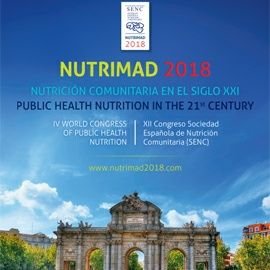 nutrimad2018 Profile Picture