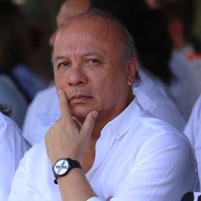 cheaurruela's profile picture. Político y diplomático. 🇬🇹