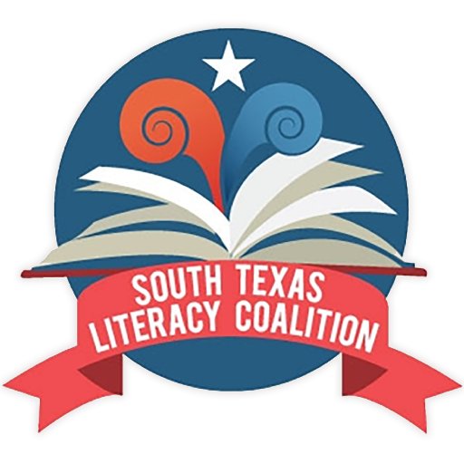 The STLC - a non-profit organization promoting and enhancing literacy services in South Texas and encouraging life-long learning.