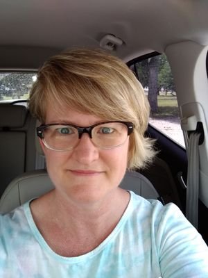 Mom, teacher for 25 years, Secondary Teacher of the Year, part-time tech geek and dog trainer. Encouragement, no excuses. Tweets are my own thoughts.