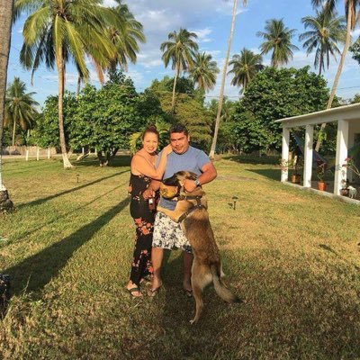 contrerasandres's profile picture. HECON CONTROL DE PLAGAS A SUS ORDENES, SERVICIOS 100% PROFESIONALES