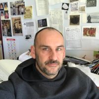 T.A. Middl@most (@monotypeartrant) 's Twitter Profile