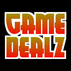 gamedealz's profile picture. Die besten Game Schnäppchen und Dealz diesseits des Urals!