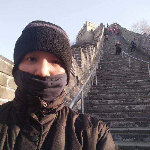 kelvinliuky's profile picture. 