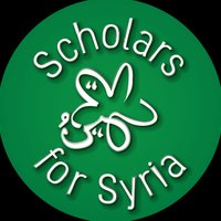 Scholars4Syria (@scholars4syria) 's Twitter Profile