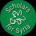 Scholars4Syria (@scholars4syria) Twitter profile photo Scholars4Syria (@scholars4syria) Twitter profile photo