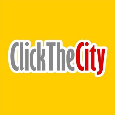 ClickTheCityさんのプロフィール画像